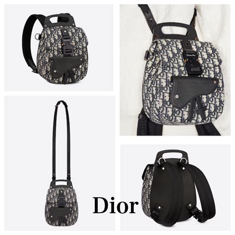 dior backpack 2021|dior bag.